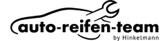Logo - Auto-Reifen-Team Inh.: Susanne Hinkelmann
